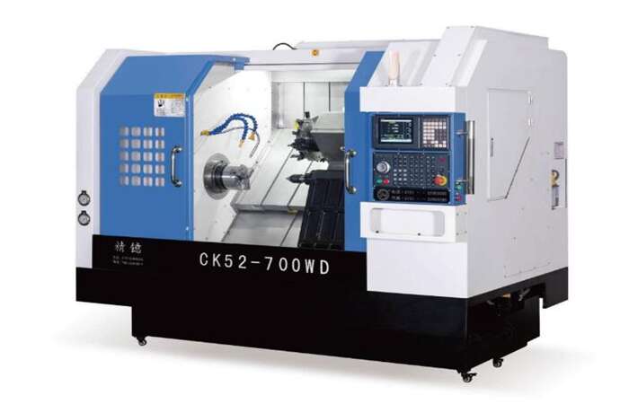 精河回收CNC